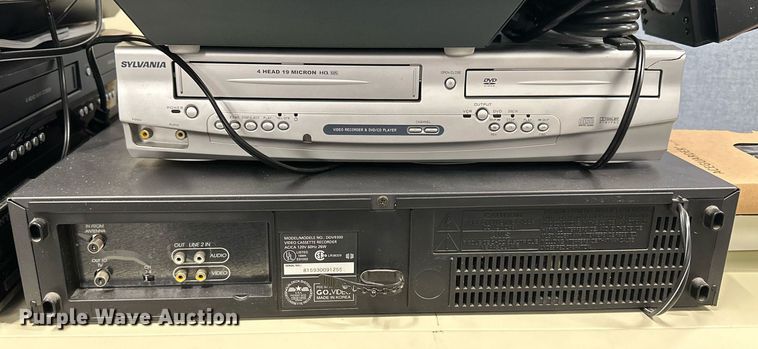 image for item NP9523 Electronics 