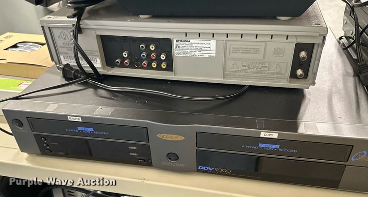 image for item NP9523 Electronics 