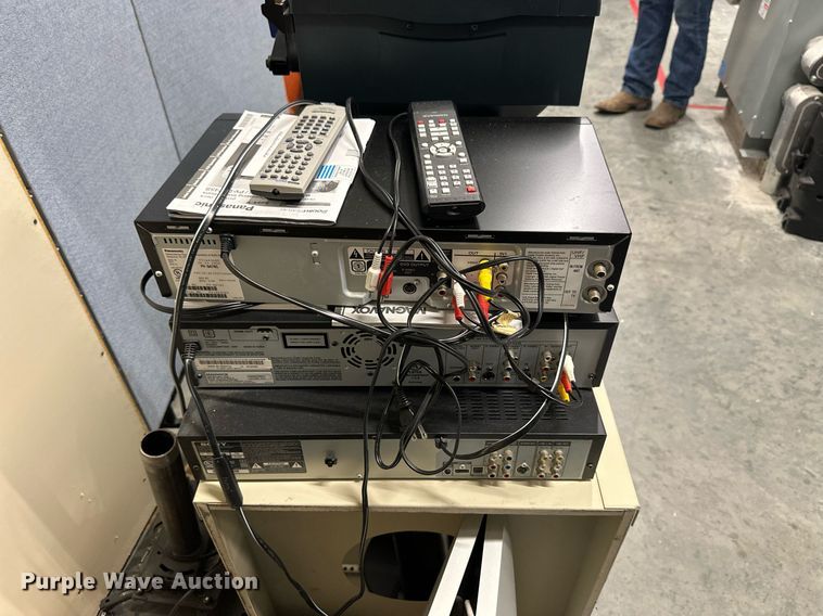 image for item NP9523 Electronics 