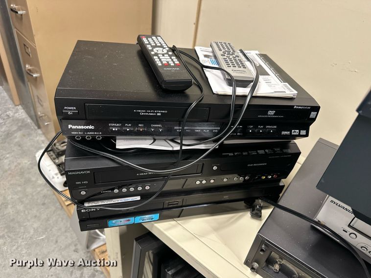 image for item NP9523 Electronics 