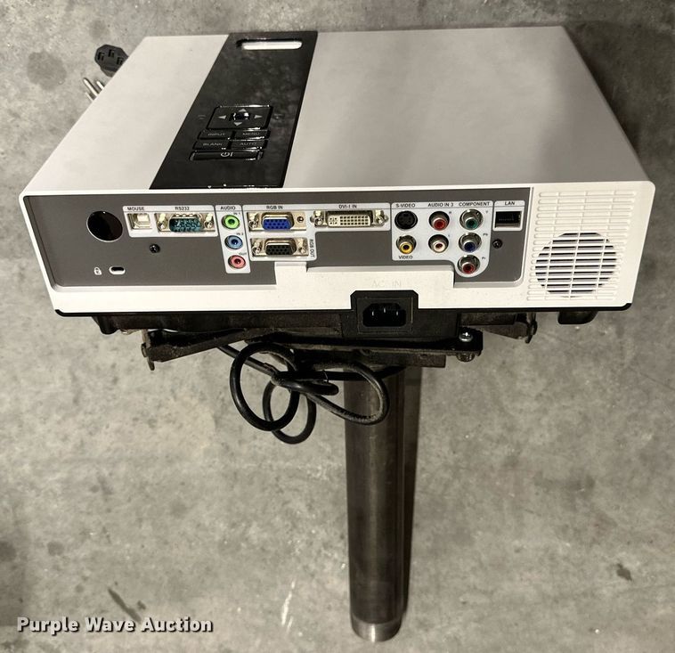 image for item NP9523 Electronics 