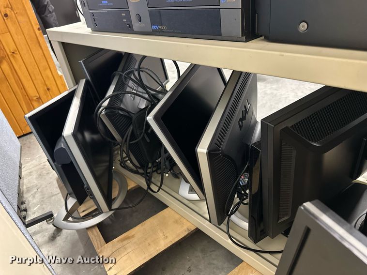 image for item NP9523 Electronics 