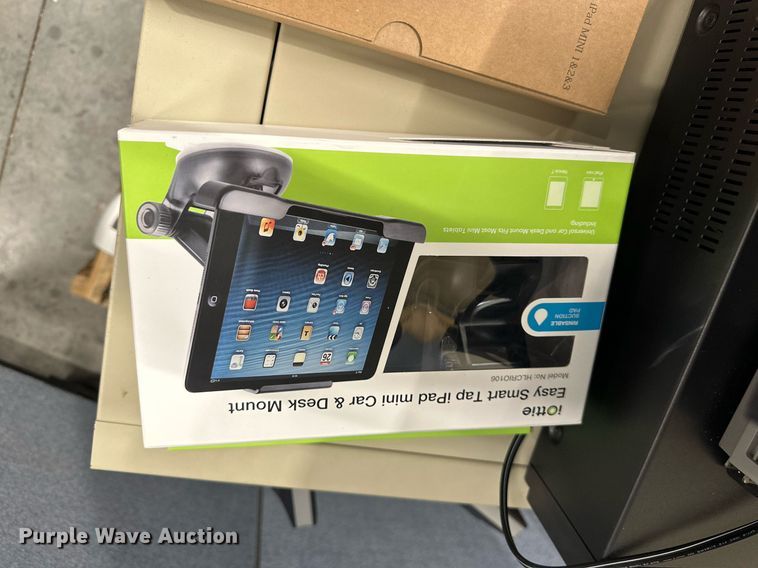 image for item NP9523 Electronics 