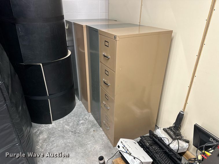 image for item NP9523 Electronics 