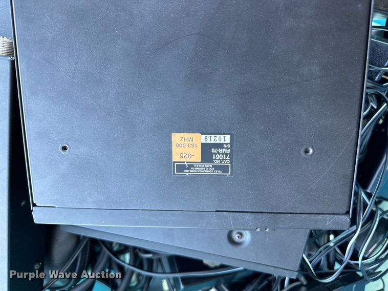 image for item NP9523 Electronics 