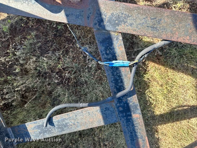 image for item NP9525 1993 Carry-On  utility trailer