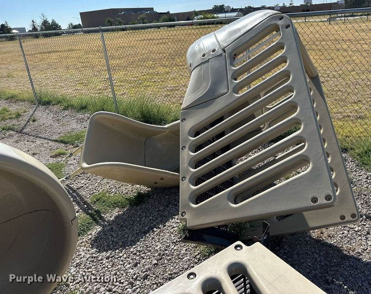 image for item NP9526 Playground equipment