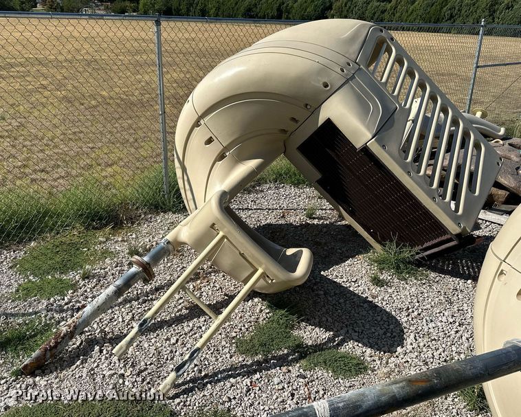 image for item NP9526 Playground equipment