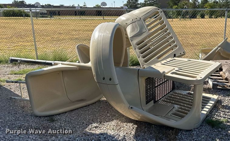 image for item NP9526 Playground equipment