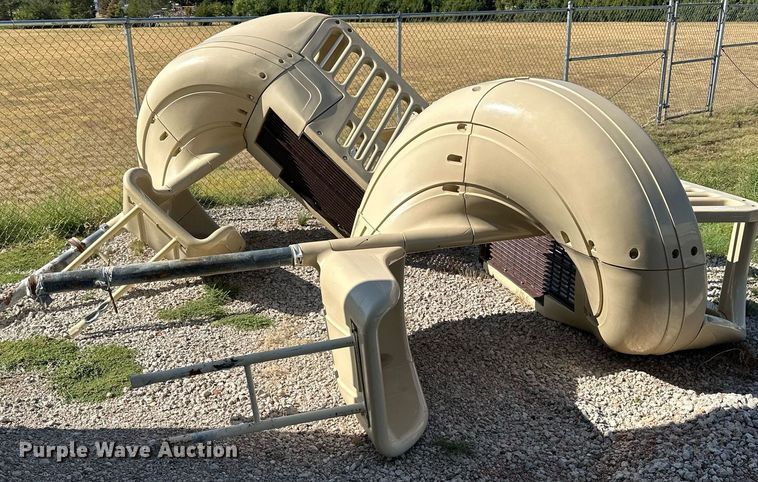 image for item NP9526 Playground equipment