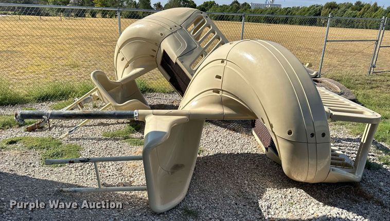 image for item NP9526 Playground equipment