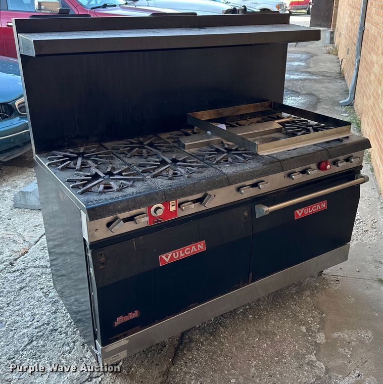 image for item NP9536 Restaurant equipment