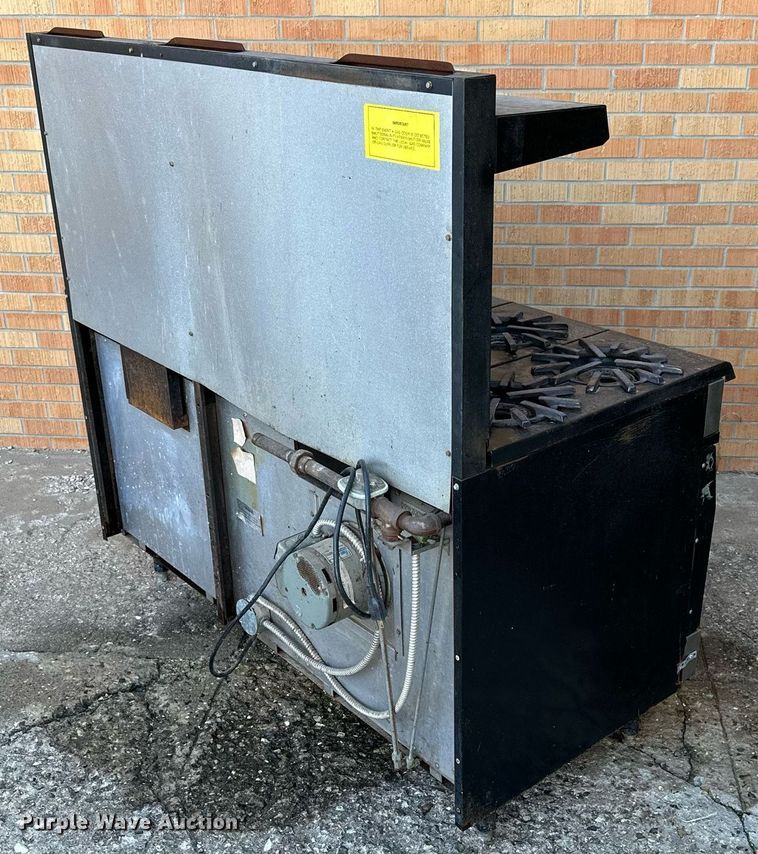 image for item NP9536 Restaurant equipment