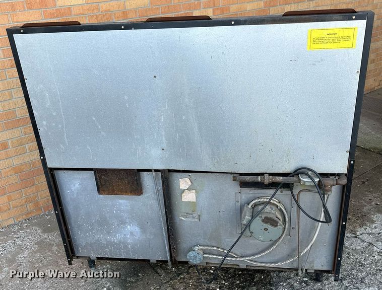 image for item NP9536 Restaurant equipment