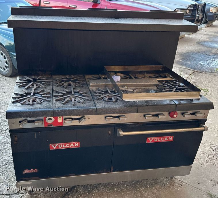 image for item NP9536 Restaurant equipment