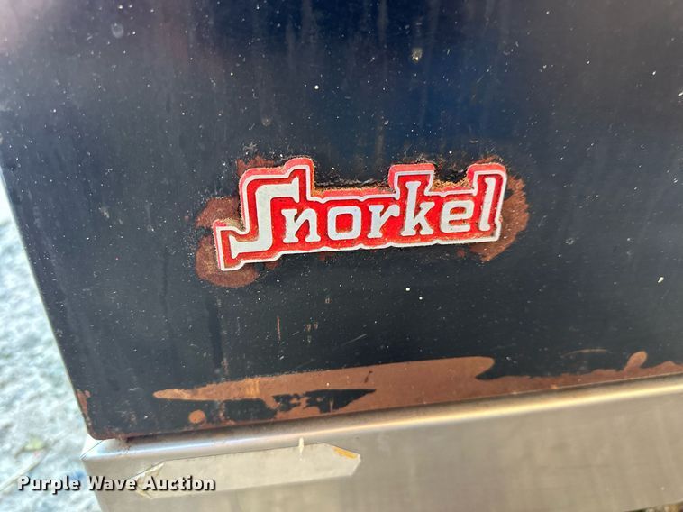 image for item NP9536 Restaurant equipment