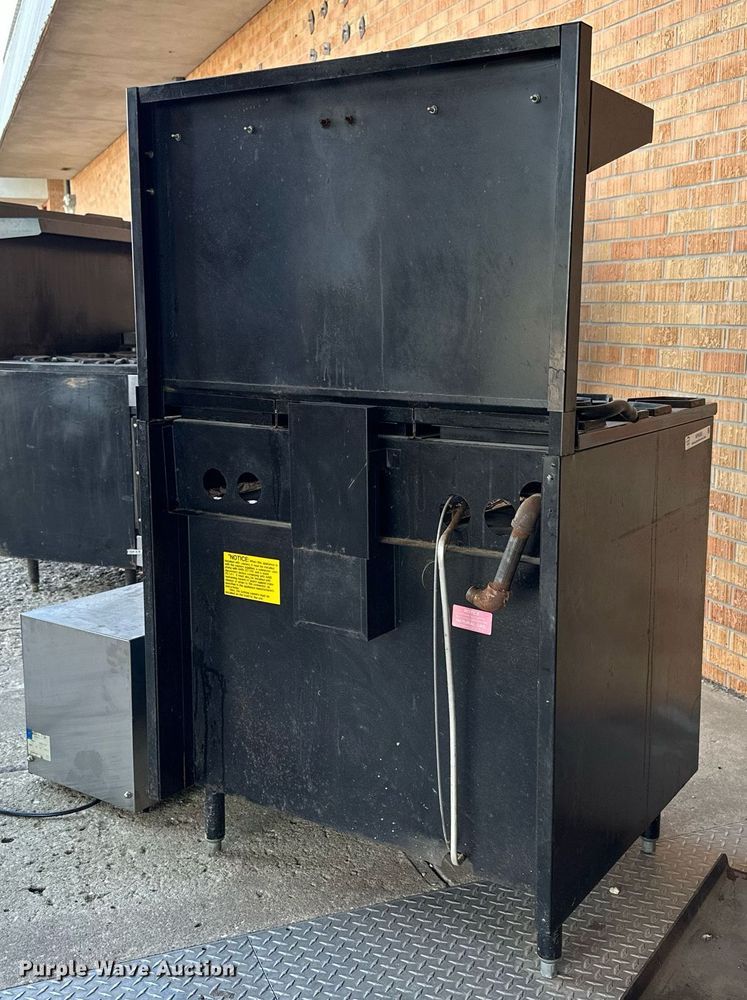 image for item NP9536 Restaurant equipment