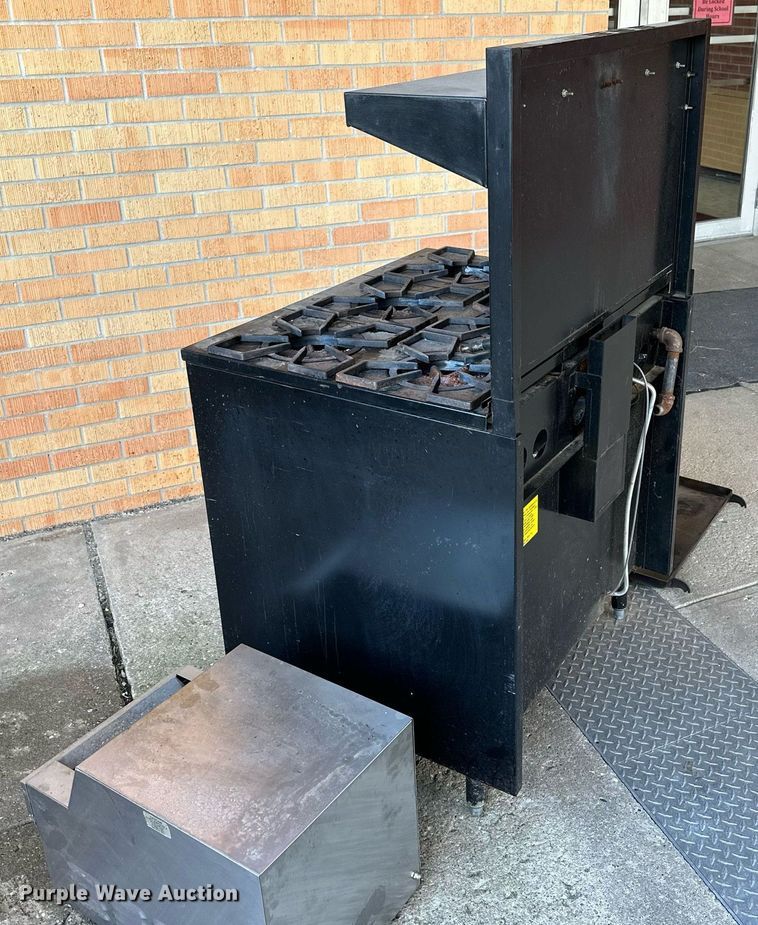 image for item NP9536 Restaurant equipment