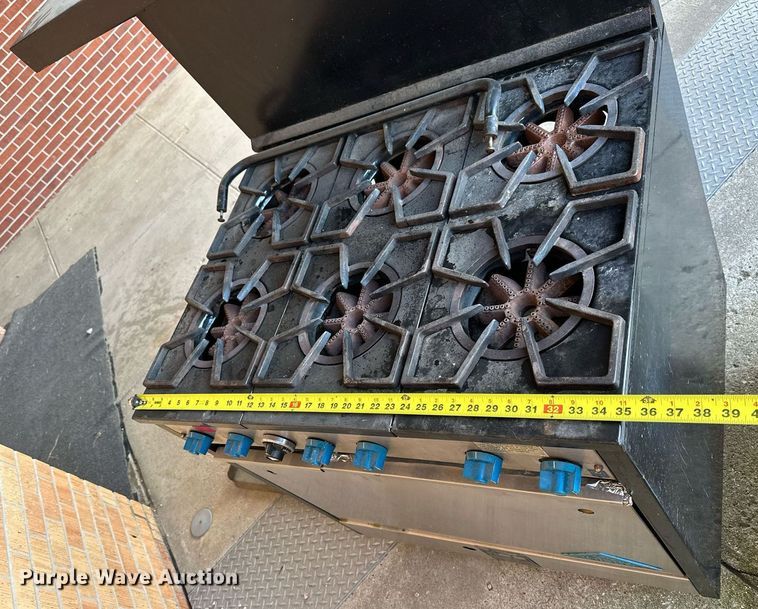 image for item NP9536 Restaurant equipment