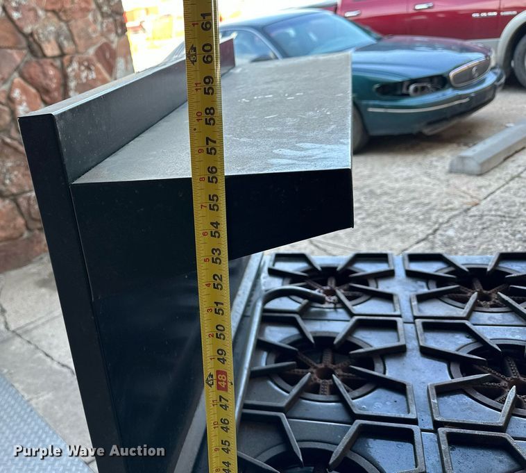 image for item NP9536 Restaurant equipment