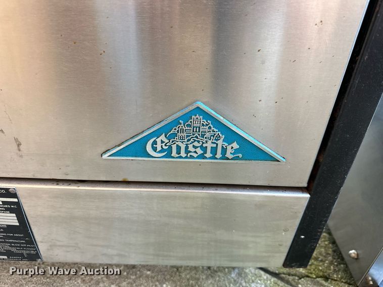 image for item NP9536 Restaurant equipment