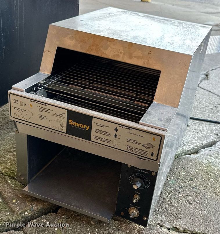 image for item NP9536 Restaurant equipment