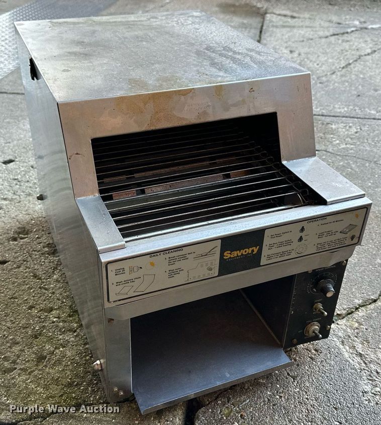 image for item NP9536 Restaurant equipment