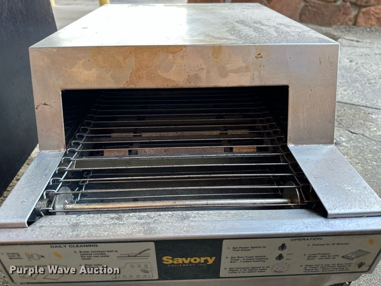 image for item NP9536 Restaurant equipment