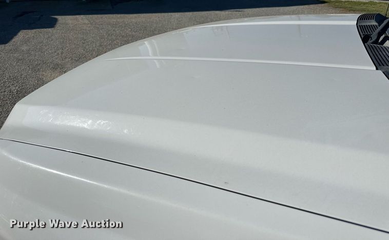 image for item NP9641 2010 Chevrolet Silverado 1500  Ext. Cab pickup truck