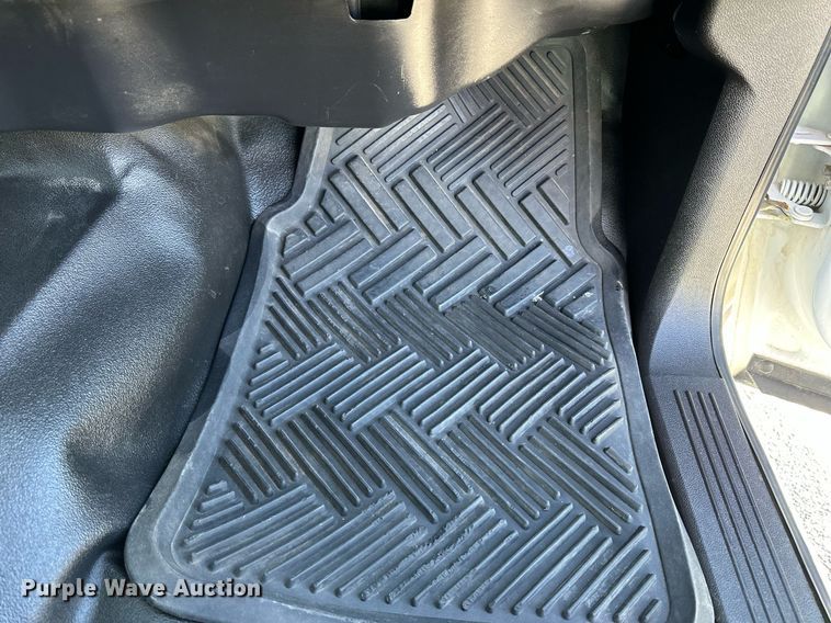 image for item NP9641 2010 Chevrolet Silverado 1500  Ext. Cab pickup truck