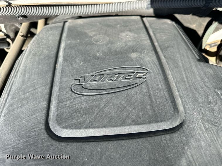 image for item NP9641 2010 Chevrolet Silverado 1500  Ext. Cab pickup truck