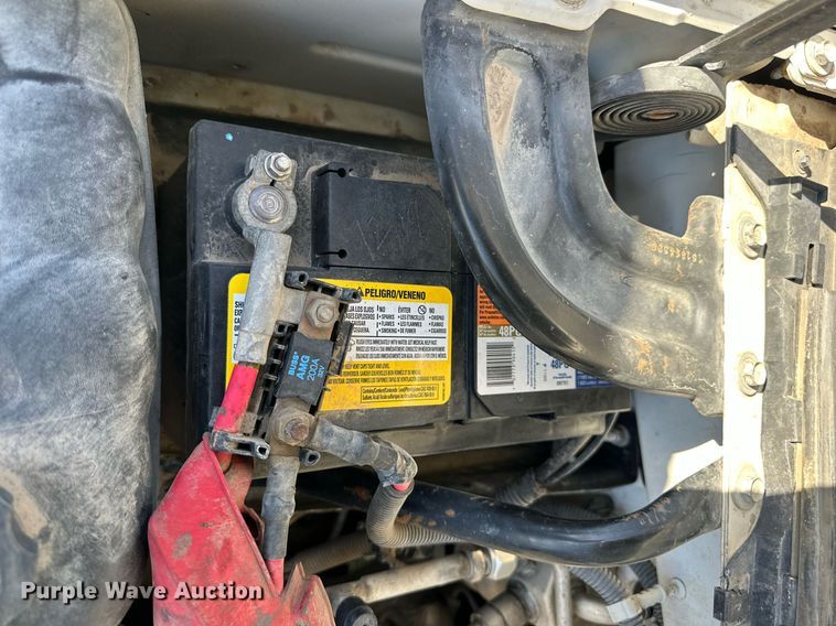 image for item NP9641 2010 Chevrolet Silverado 1500  Ext. Cab pickup truck