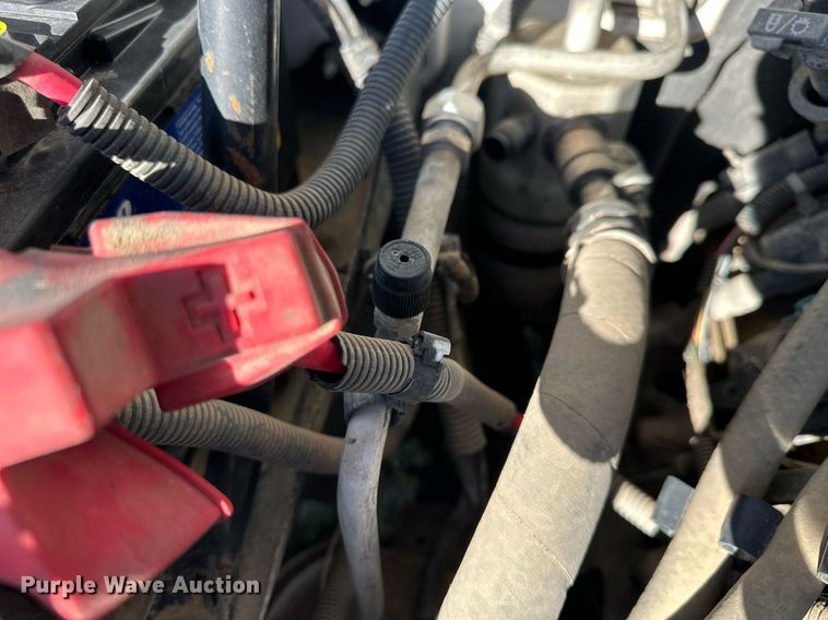 image for item NP9641 2010 Chevrolet Silverado 1500  Ext. Cab pickup truck