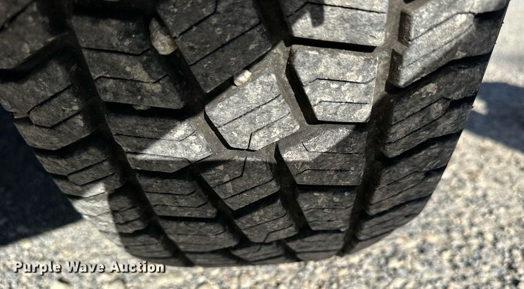 image for item NP9641 2010 Chevrolet Silverado 1500  Ext. Cab pickup truck