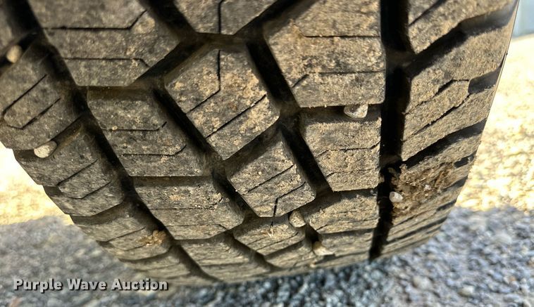 image for item NP9641 2010 Chevrolet Silverado 1500  Ext. Cab pickup truck