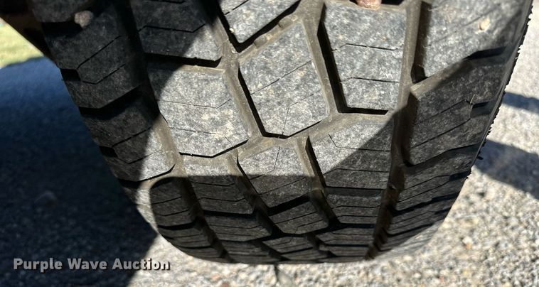 image for item NP9641 2010 Chevrolet Silverado 1500  Ext. Cab pickup truck