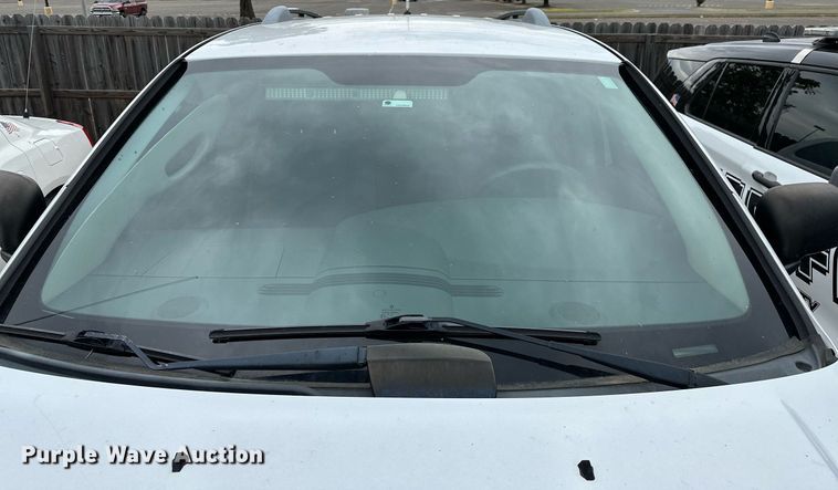 image for item NQ9300 2008 Dodge Durango  SUV