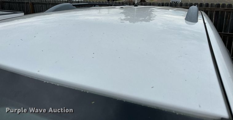 image for item NQ9300 2008 Dodge Durango  SUV