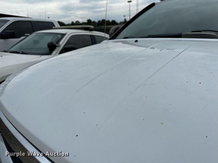 image for item NQ9300 2008 Dodge Durango  SUV