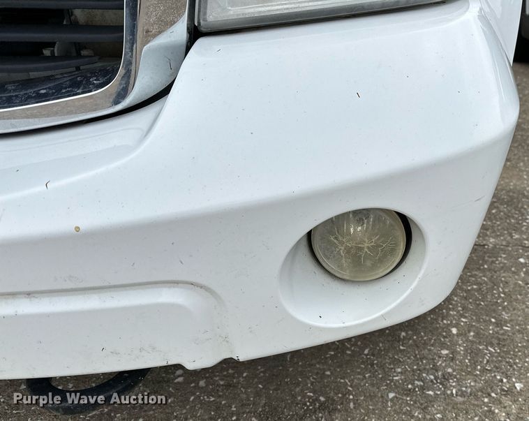 image for item NQ9300 2008 Dodge Durango  SUV