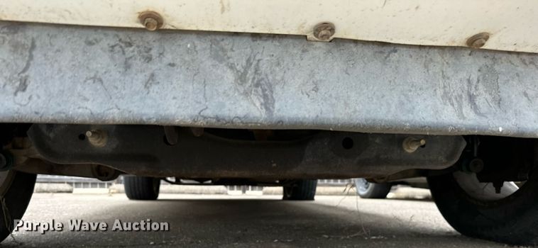 image for item NQ9300 2008 Dodge Durango  SUV