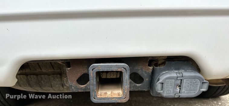 image for item NQ9300 2008 Dodge Durango  SUV