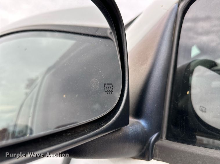 image for item NQ9300 2008 Dodge Durango  SUV