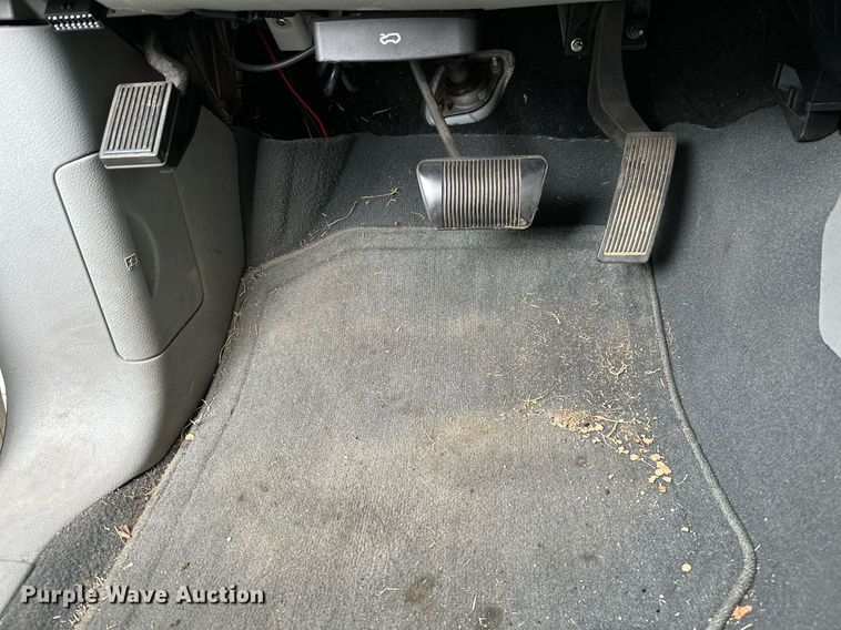 image for item NQ9300 2008 Dodge Durango  SUV