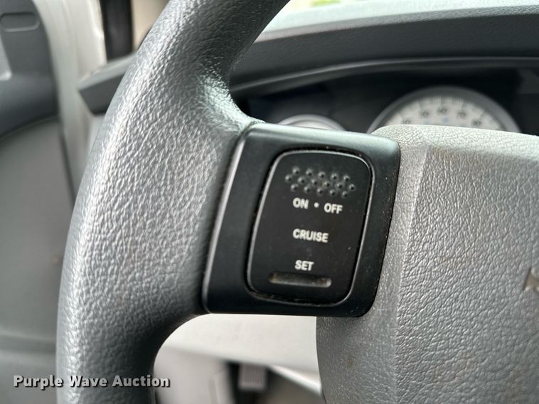 image for item NQ9300 2008 Dodge Durango  SUV