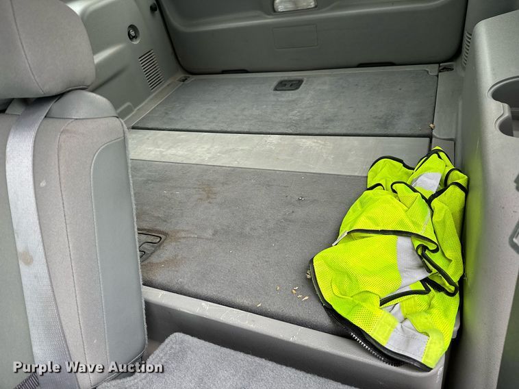 image for item NQ9300 2008 Dodge Durango  SUV