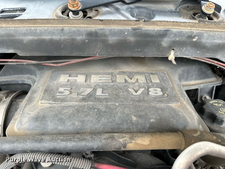 image for item NQ9300 2008 Dodge Durango  SUV