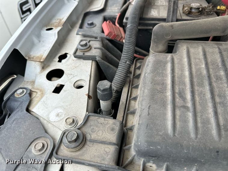 image for item NQ9300 2008 Dodge Durango  SUV