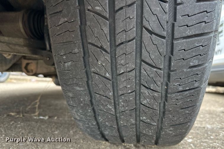 image for item NQ9300 2008 Dodge Durango  SUV