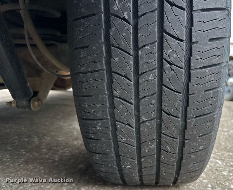 image for item NQ9300 2008 Dodge Durango  SUV